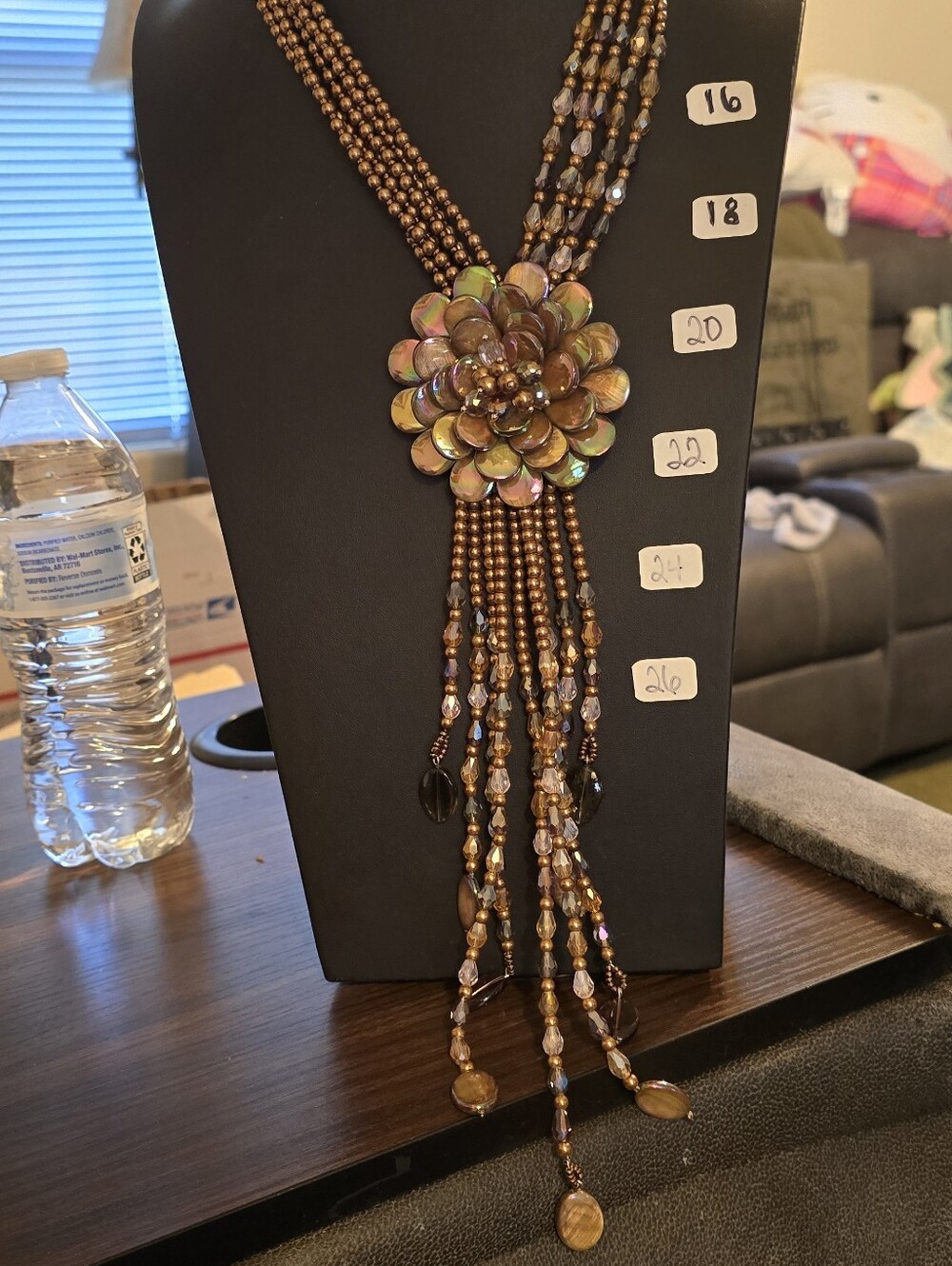 Joan Rivers Starlet Style Collection - Picture 9 of 9